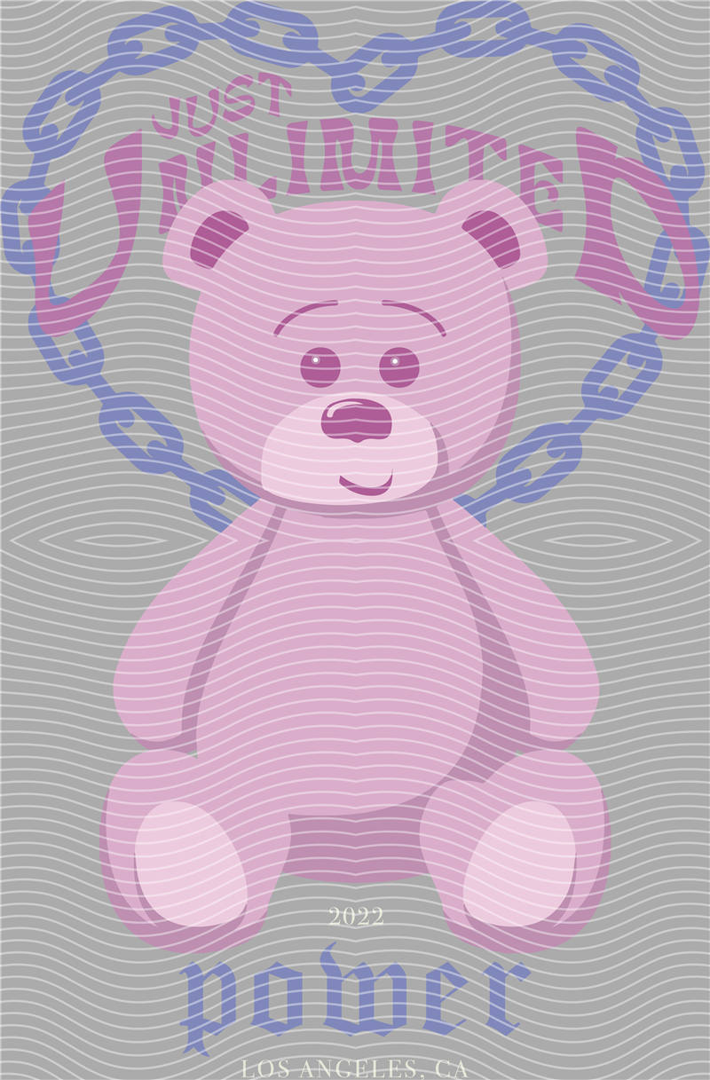 Cool Bear-X 120